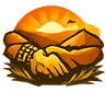 Lodge shuttle icon