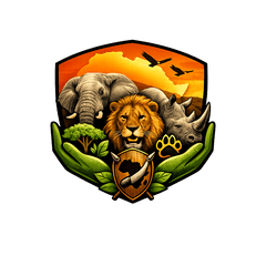 Big 5 wildlife conservation Hluhluwe-iMfolozi