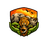 Conservation icon