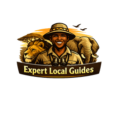 Expert local safari guides born in Zululand