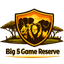 Big 5 safari icon