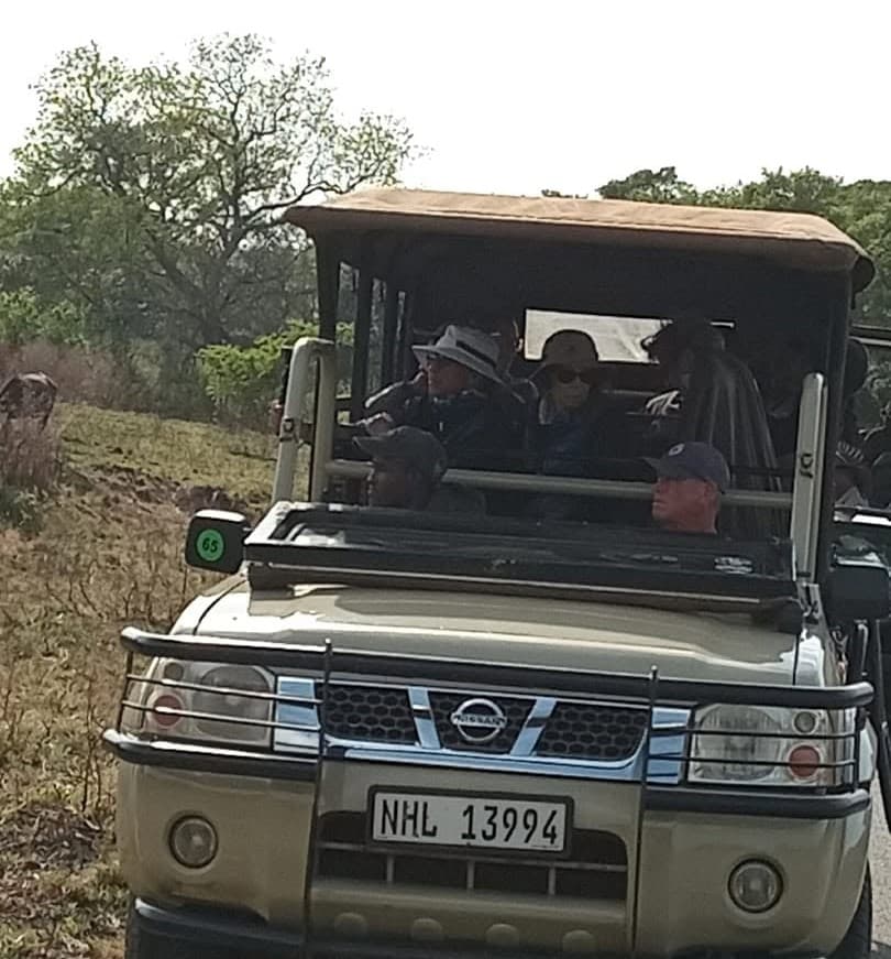 Big 5 Safari — photo 2